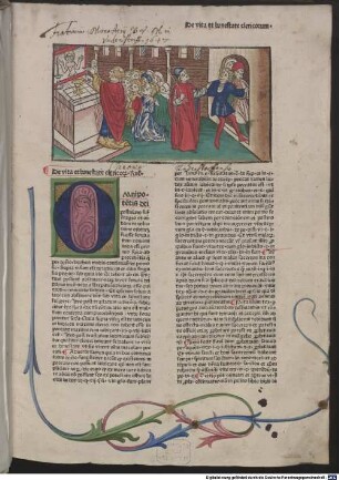 [Lectura super quinque libros decretalium], [3]