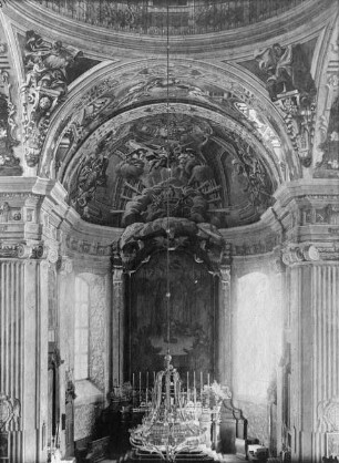 Katholische Kirche Corpus Christi, Njaswisch, Weißrussland