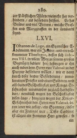 LXVI.