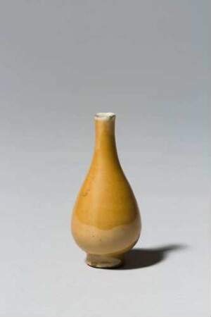 Miniaturvase