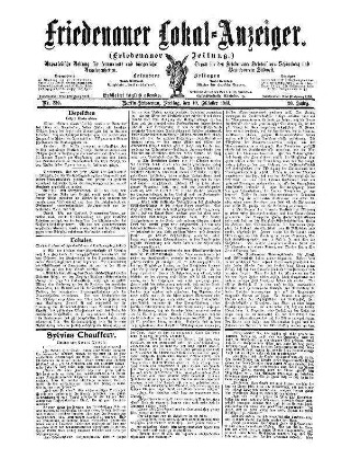 Nr. 239, 10.10.1913