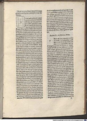 Tractatus de febribus universis dictus dei donum : mit Gedicht 'Donum iure dei...' (Walther, Initia 4736)