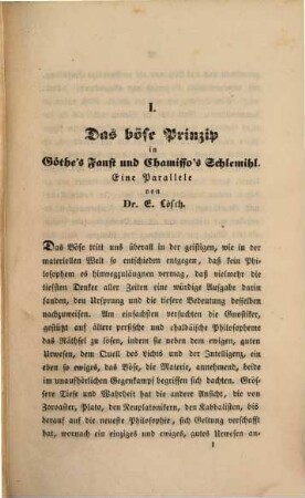 Album des Literarischen Vereins in Nürnberg : für .... 1845, [a] = 1845