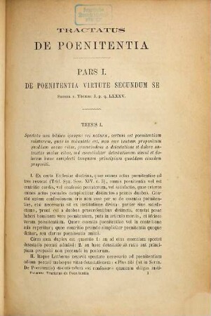 Tractatus de poenitentia