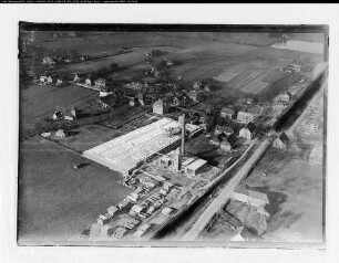 Langenberg (b. Velbert), Möbel Bartels
