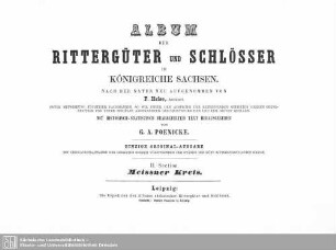 2: Meissner Kreis