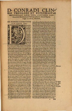 Liber unus continens Confutationes Mendaciorum adversus librum imperii ... editorum