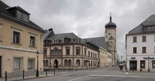 Zschopauer Straße