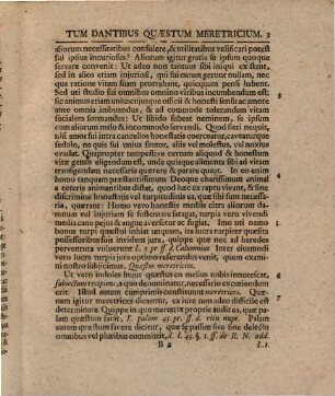 Simonis Christoph. Ursini, Commentatio iuridica de quaestu meretricio, Germ. Huren-Lohn