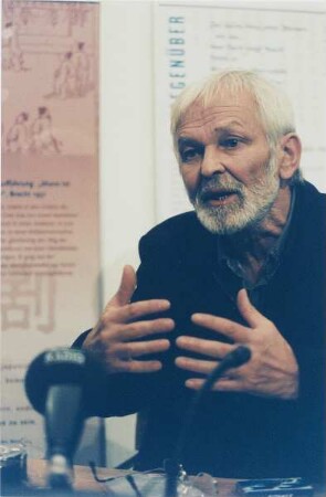 Klaus Schlesinger