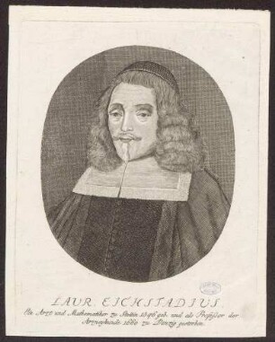 Eichstaedt, Lorenz