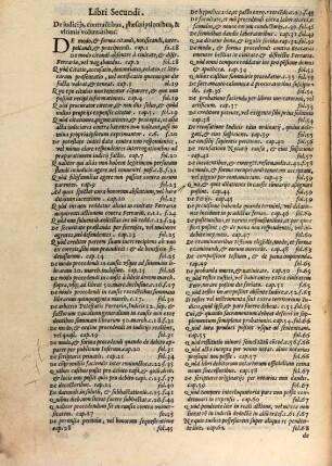 Statuta urbis Ferraria nuper reformata