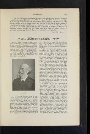 Ernst Wichert