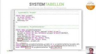 Mandantensichere Geodatenverwaltung mit "PostgreSQL Row Level Security"
