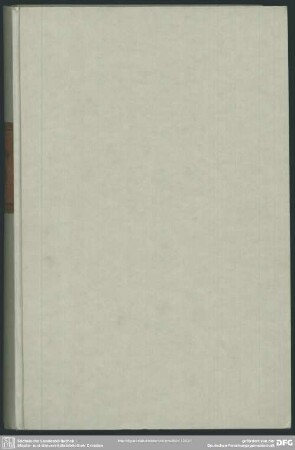 Als der ... Werner Theodorus Martini ... am 13. Octobr. 1698 ... zu seiner Ruhestatt gebracht wurde ... Röhrensees ... sämbtl. Tischgenossen