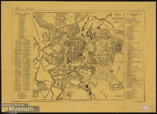Leipzig und seine Umgebung
