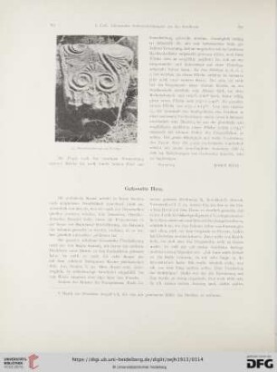 16: Gefesselte Hera