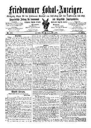 Nr. 104, 05.05.1902