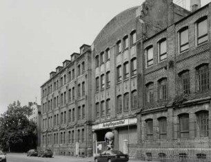 Leipzig-Plagwitz, Karipol (Pflege, Korrosionsschutzmittel etc.)