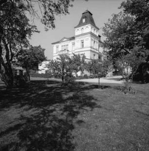 Geisenheim, Winkeler Straße 103, Winkeler Straße