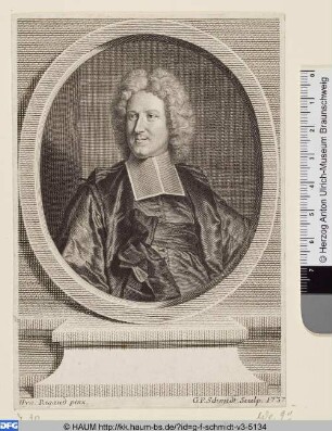 Jean Paul Bignon