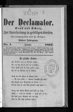 De plitsche Snider.