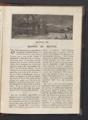 December, 1897