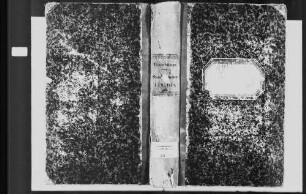 Grauelsbaum, evangelische Gemeinde: Standesbuch 1839-1870