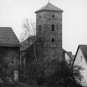 Meinhard, Kirchstraße 25