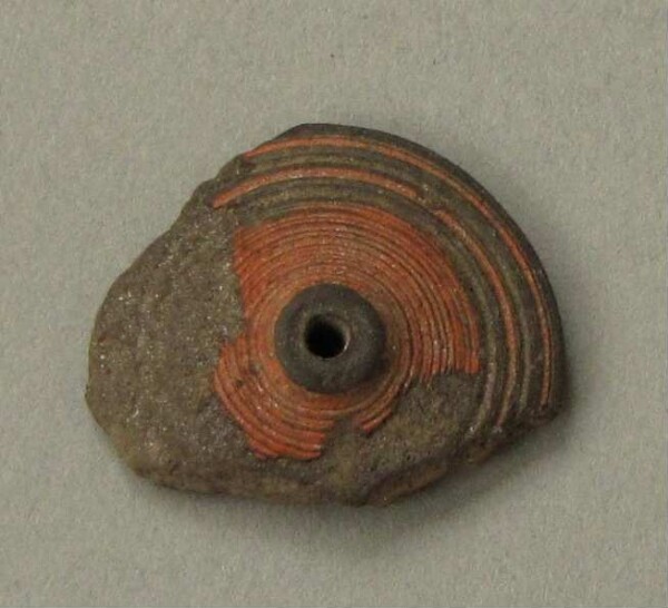 spindle whorl