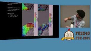 An Automated, Open Source Pipeline for Mass Production of 2 m/px DEMs from Commercial Stereo Imagery