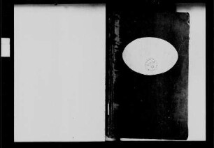 Nassig, evangelische Gemeinde: Standesbuch 1829-1844