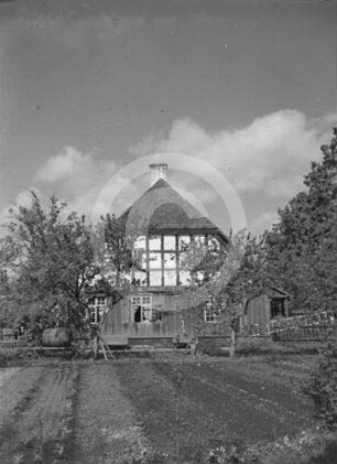 Gutsgebäude Ringen