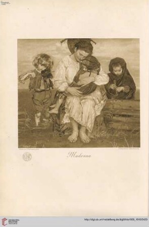 Heft 17 (1. Juni 1910)
