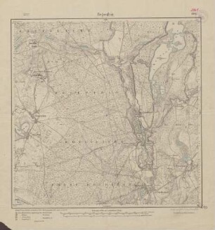 2961 (alte Nr.: 1494) Regenthin