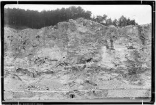 Niedersachswerfen, Gesamtblick