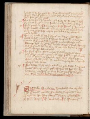 Hermannus de Schildesche: Speculum sacerdotum