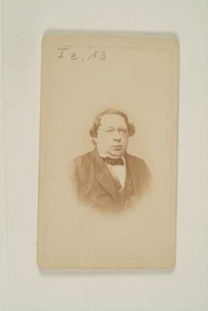 Heinrich Zoepfl