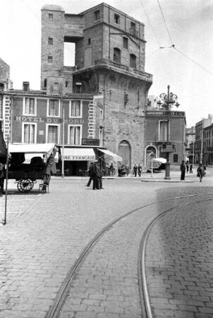 Tour de la Babotte