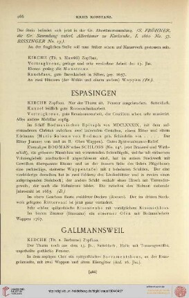 ⟦Gallmannsweil⟧