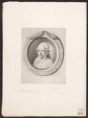 Lichtenberg, Georg Christoph