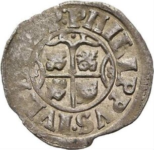 Pommern-Wolgast: Philipp Julius