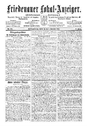 Nr. 259, 03.11.1915