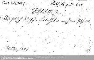 Bibliothecae publicae 0630