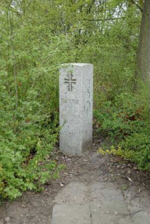 Gedenkstein Turnvater Jahn