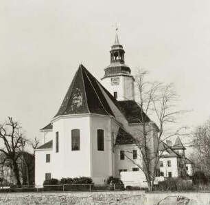 Stadtkirche St. Laurentius