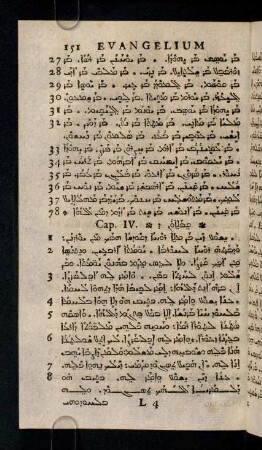 151-157, Cap. IV - V