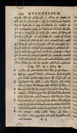 151-157, Cap. IV - V