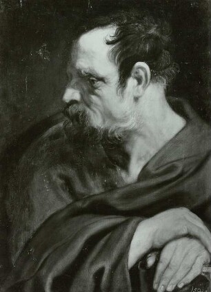 Der Apostel Matthias
