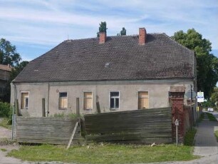 Staffelde, Kremmen, Nauener Chaussee 22